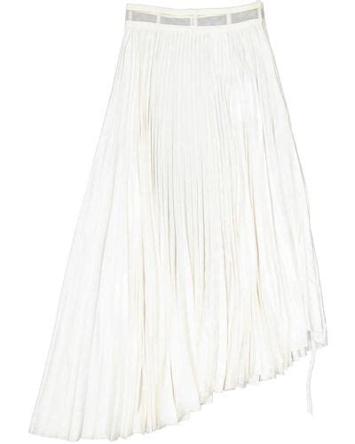 dior white skirt|dior skirts for women.